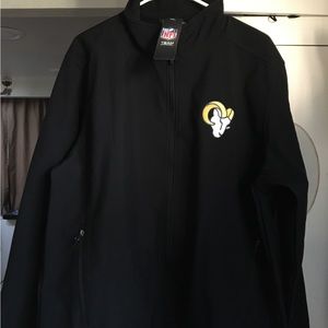 Brand new NFL jacket
